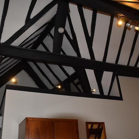 George Hotel Wetherspoon Bewdley Exterior foto
