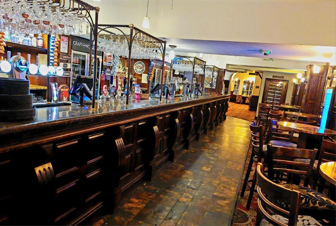 George Hotel Wetherspoon Bewdley Exterior foto